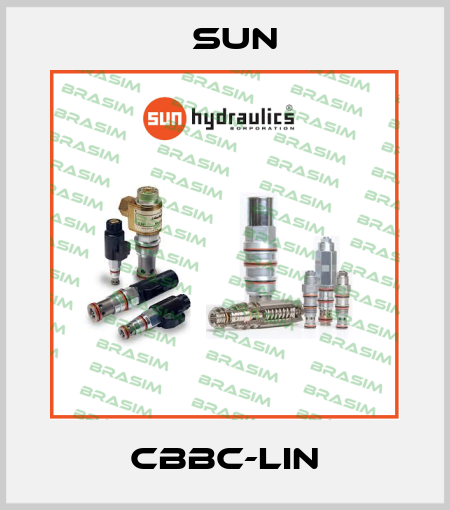 CBBC-LIN SUN