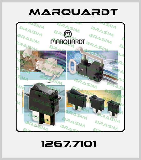 1267.7101  Marquardt