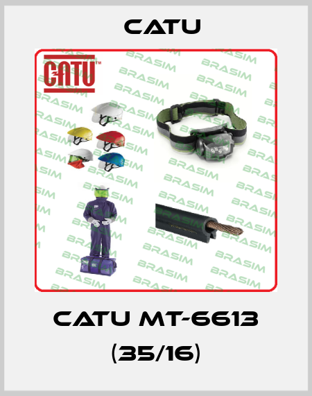 CATU MT-6613 (35/16) Catu