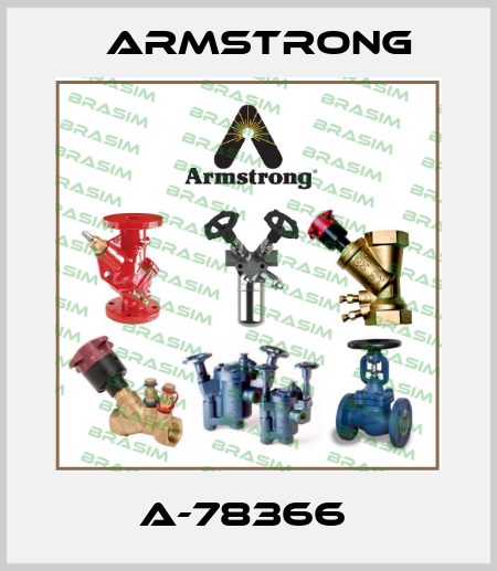 A-78366  Armstrong