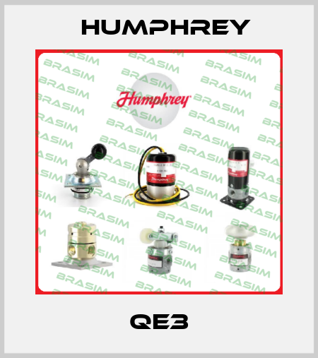 QE3 Humphrey