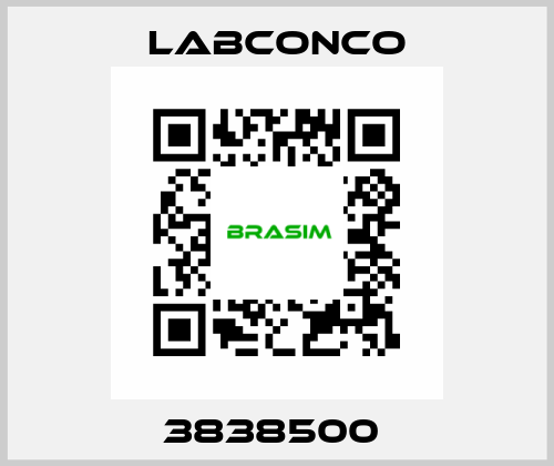 3838500  Labconco