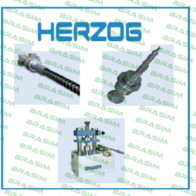 Cleaning device for steel rings - manually operated - Herzog