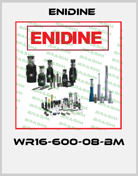 WR16-600-08-BM  Enidine