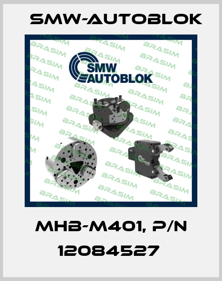 MHB-M401, P/N 12084527  Smw-Autoblok