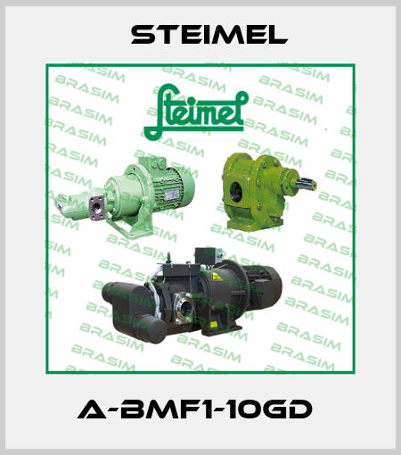 A-BMF1-10GD  Steimel