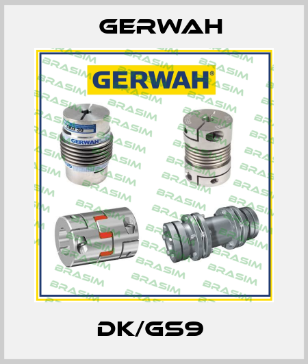 DK/GS9  Gerwah