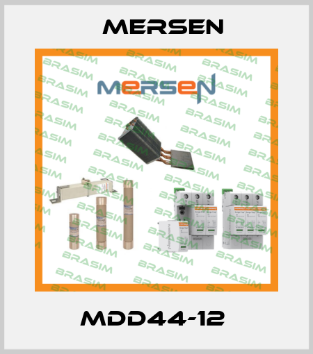 MDD44-12  Mersen