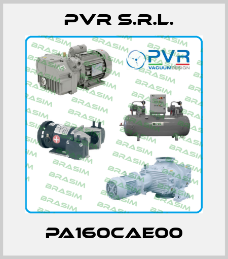 PA160CAE00 PVR s.r.l.