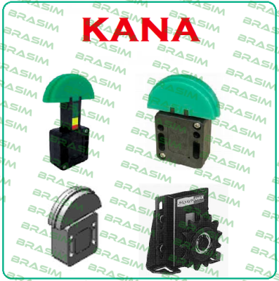 FBN50B26D40   KANA