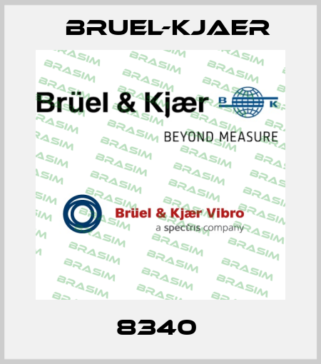 8340  Bruel-Kjaer
