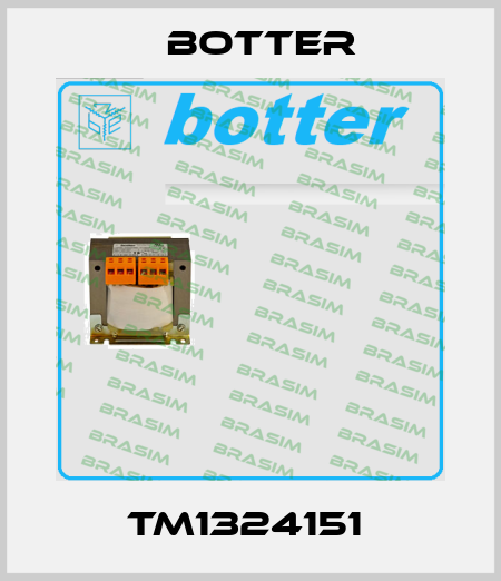 TM1324151  Botter