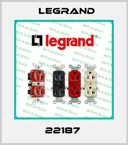 22187  Legrand