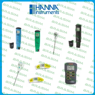 HI83540-51  Hanna