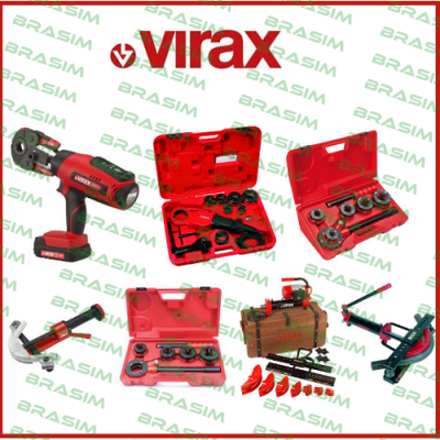 126505 Virax