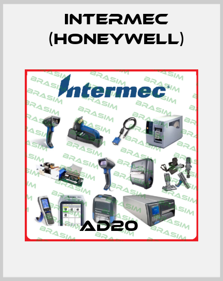 AD20  Intermec (Honeywell)