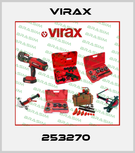 253270  Virax