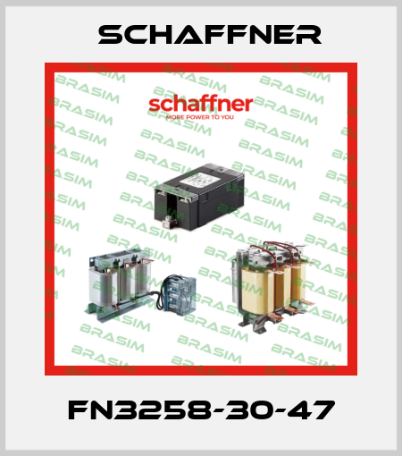 FN3258-30-47 Schaffner