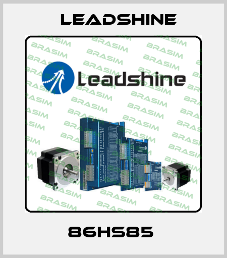 86HS85  Leadshine