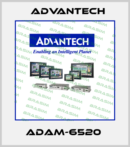 ADAM-6520  Advantech