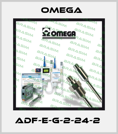 ADF-E-G-2-24-2  Omega