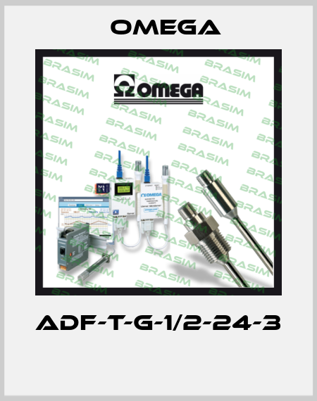 ADF-T-G-1/2-24-3  Omega