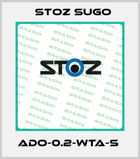 ADO-0.2-WTA-S  Stoz Sugo