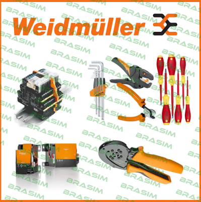 ADP 2/HP2 1M  Weidmüller