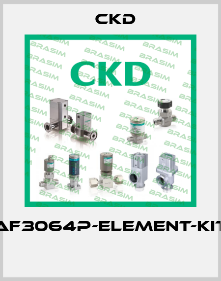 AF3064P-ELEMENT-KIT  Ckd