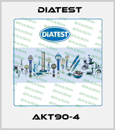 AKT90-4  Diatest