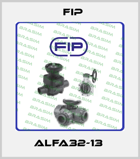 ALFA32-13  Fip