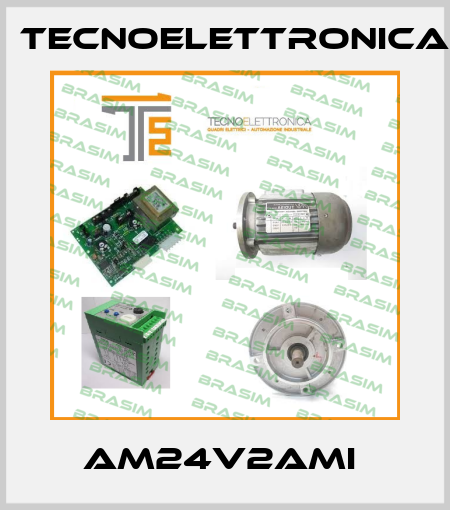 AM24V2AMI  Tecnoelettronica