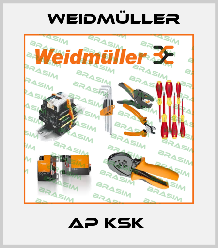 AP KSK  Weidmüller