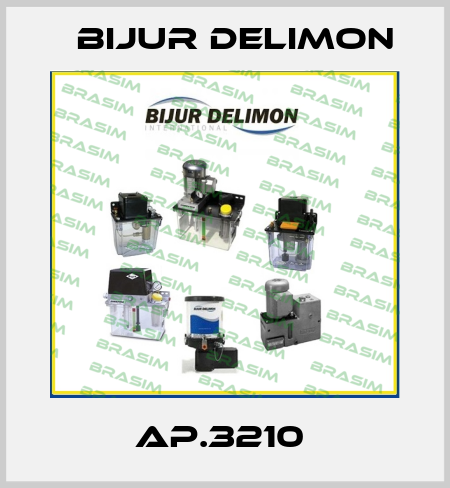 AP.3210  Bijur Delimon