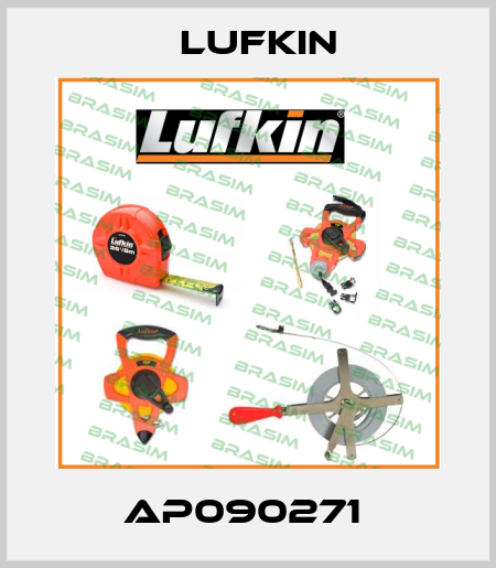 AP090271  Lufkin