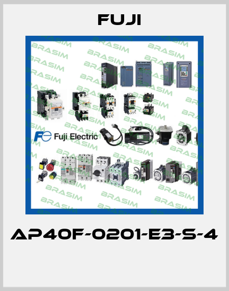 AP40F-0201-E3-S-4  Fuji