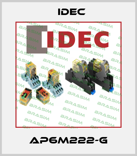 AP6M222-G Idec