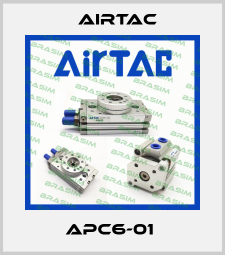 APC6-01  Airtac