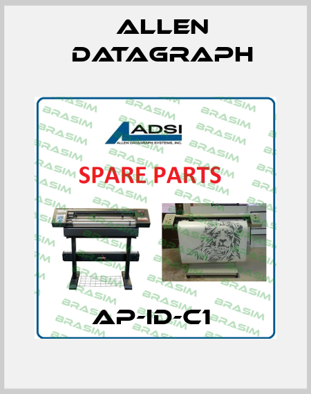 AP-ID-C1  Allen Datagraph