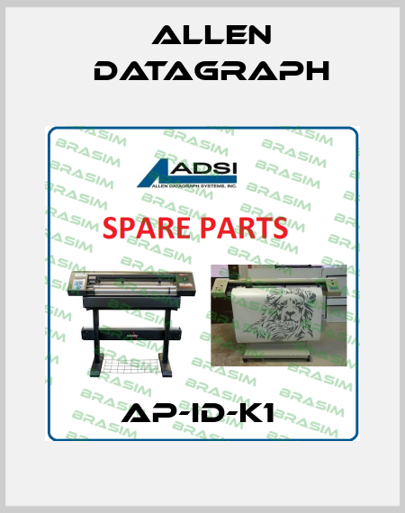 AP-ID-K1  Allen Datagraph