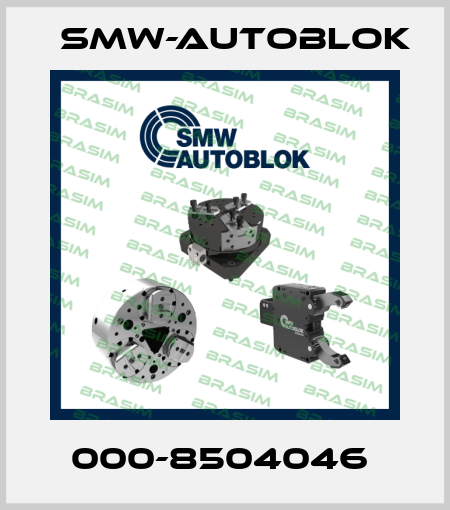 000-8504046  Smw-Autoblok