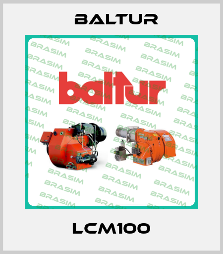 LCM100 Baltur