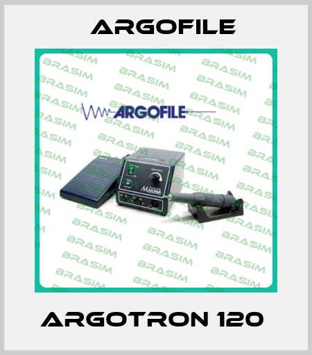 ARGOTRON 120  Argofile