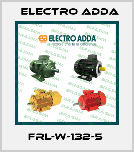 FRL-W-132-5  Electro Adda