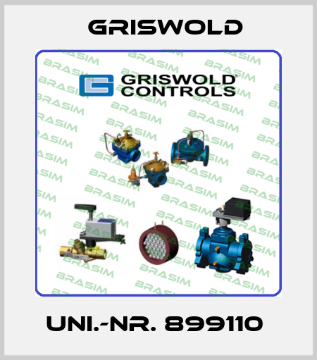 UNI.-Nr. 899110  Griswold