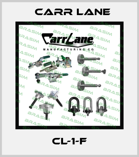 CL-1-F Carr Lane