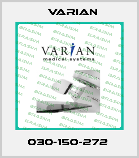 030-150-272  Varian