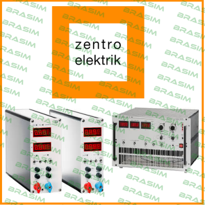 90120006-109 Zentro Elektronik