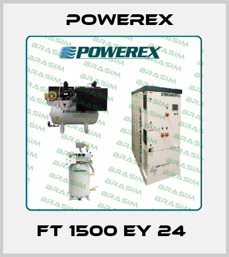 FT 1500 EY 24  Powerex
