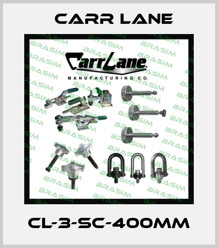 CL-3-SC-400MM Carr Lane
